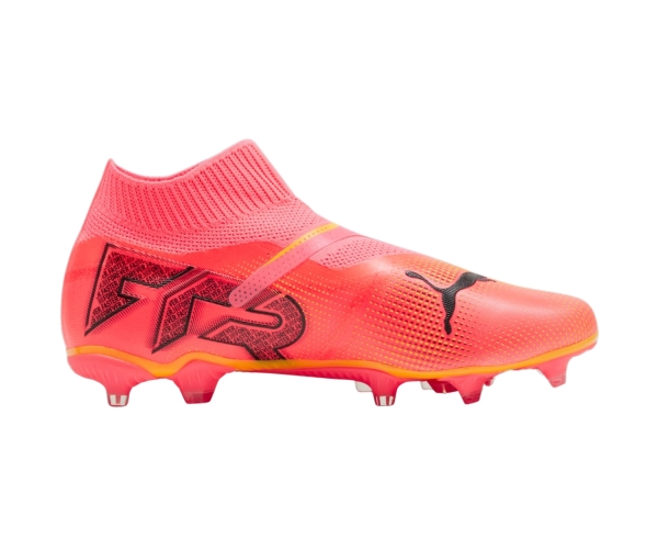 BUTY PUMA FUTURE 7 MATCH+ LL FG/AG 107711 03